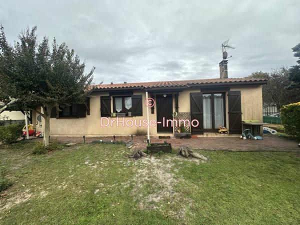 Maison à vendre 4 pièces de 88 m²