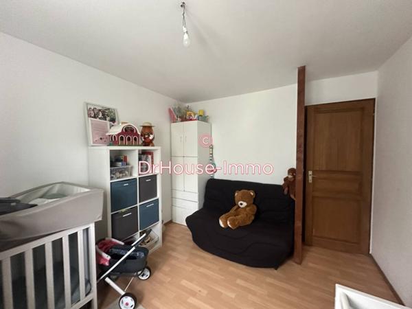 Maison à vendre 4 pièces de 88 m²