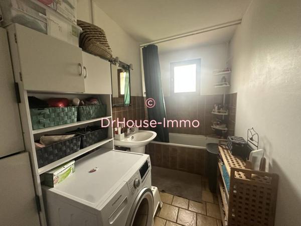 Maison à vendre 4 pièces de 88 m²