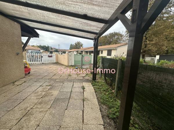 Maison à vendre 4 pièces de 88 m²