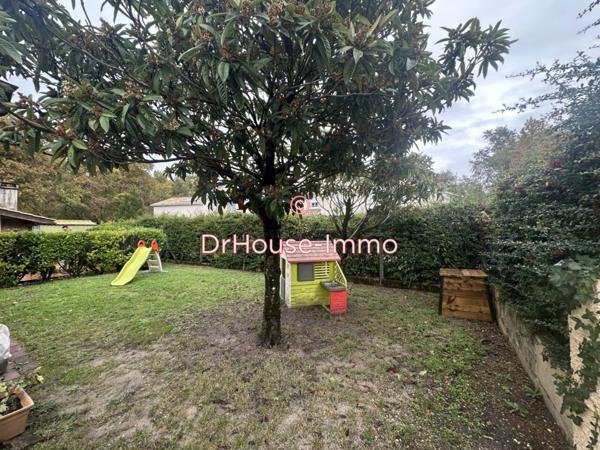 Maison à vendre 4 pièces de 88 m²