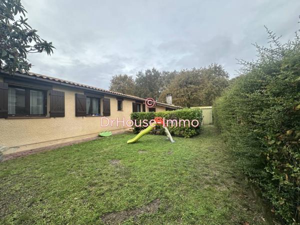 Maison à vendre 4 pièces de 88 m²