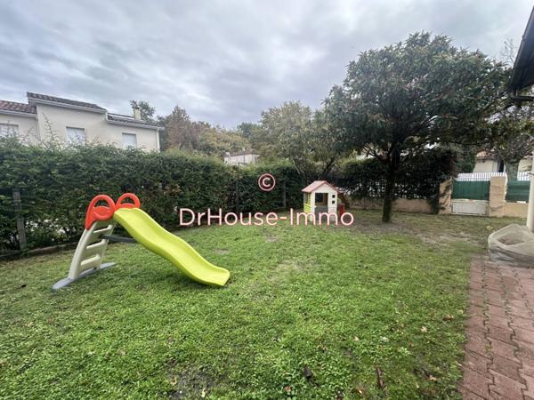 Maison à vendre 4 pièces de 88 m²