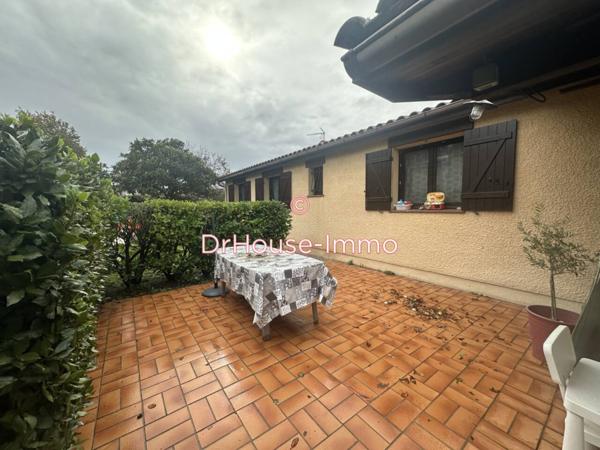 Maison à vendre 4 pièces de 88 m²