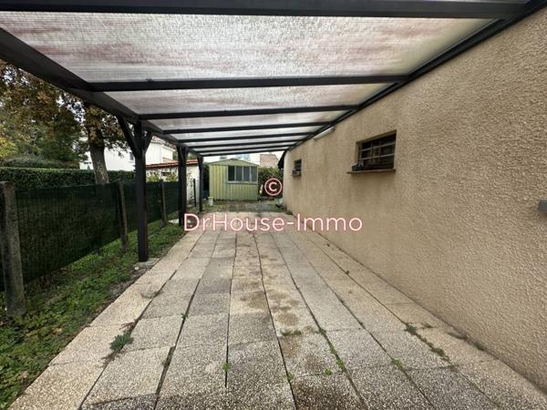 Maison à vendre 4 pièces de 88 m²