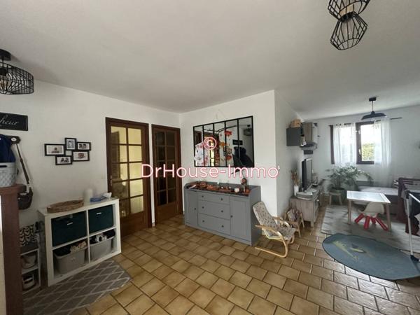 Maison à vendre 4 pièces de 88 m²