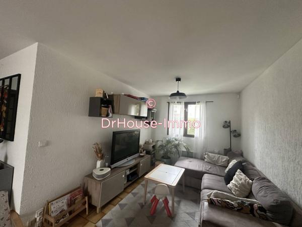 Maison à vendre 4 pièces de 88 m²