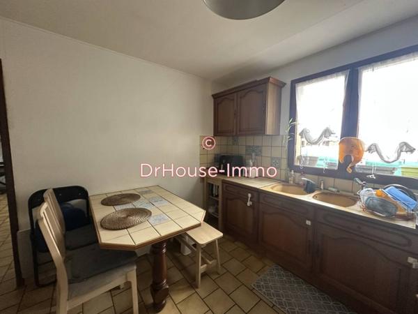 Maison à vendre 4 pièces de 88 m²