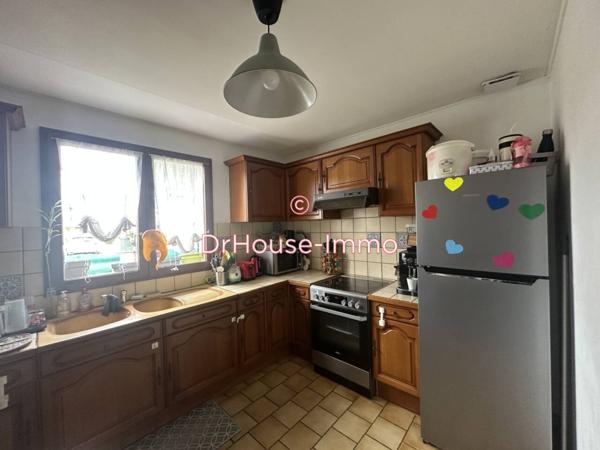 Maison à vendre 4 pièces de 88 m²