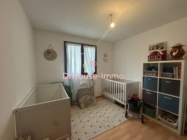 Maison à vendre 4 pièces de 88 m²