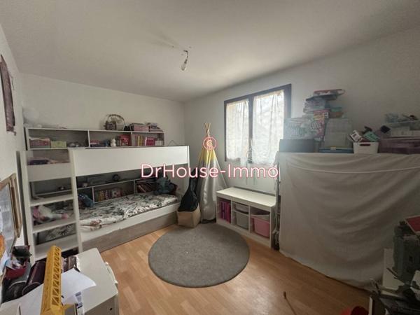 Maison à vendre 4 pièces de 88 m²