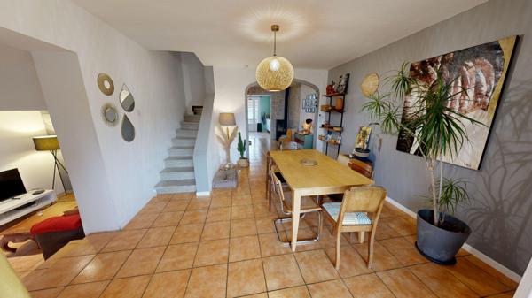 Coup de coeur à l'Est de Carcassonne, Maison avec Piscine !