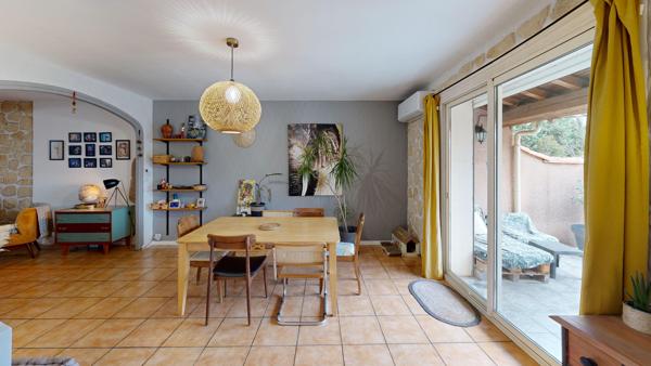 Coup de coeur à l'Est de Carcassonne, Maison avec Piscine !
