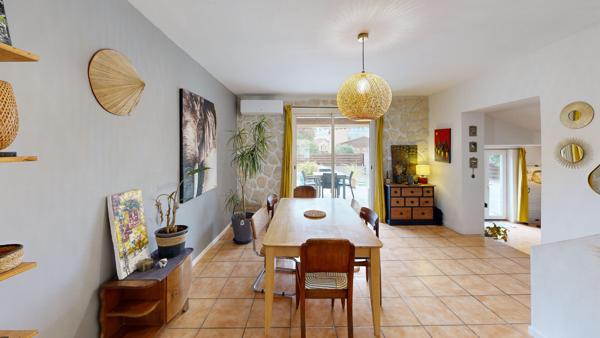 Coup de coeur à l'Est de Carcassonne, Maison avec Piscine !