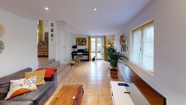 Coup de coeur à l'Est de Carcassonne, Maison avec Piscine !