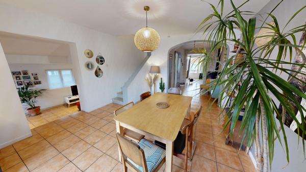 Coup de coeur à l'Est de Carcassonne, Maison avec Piscine !