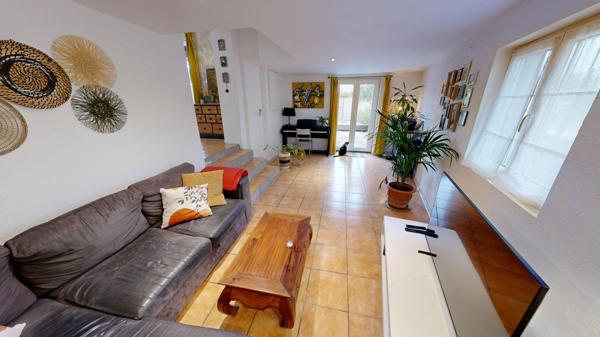 Coup de coeur à l'Est de Carcassonne, Maison avec Piscine !