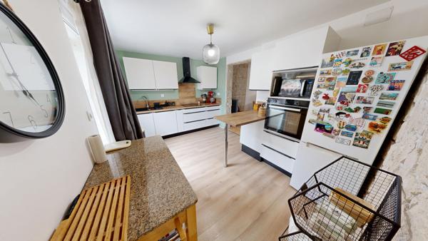 Coup de coeur à l'Est de Carcassonne, Maison avec Piscine !