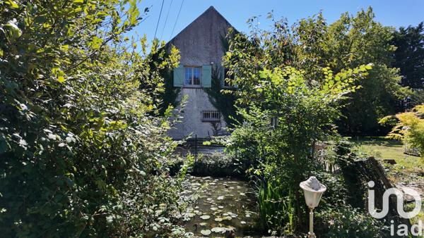 Maison à vendre 8 pièces 150 m² Égreville