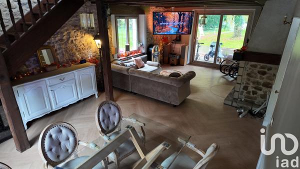 Maison à vendre 8 pièces 150 m² Égreville