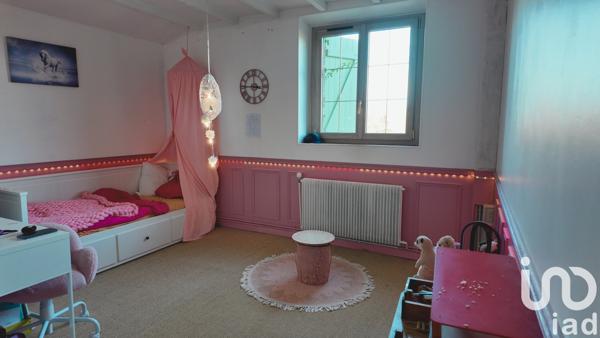 Maison à vendre 8 pièces 150 m² Égreville