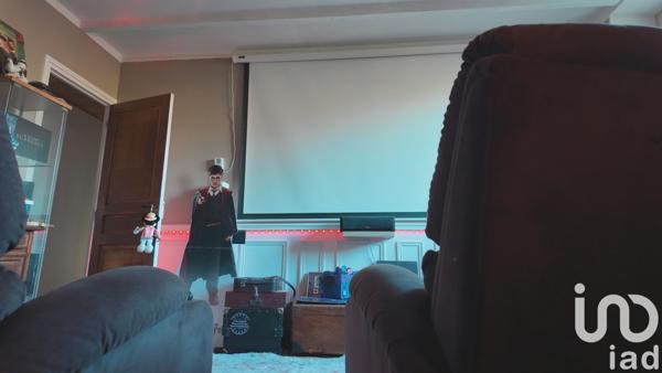 Maison à vendre 8 pièces 150 m² Égreville