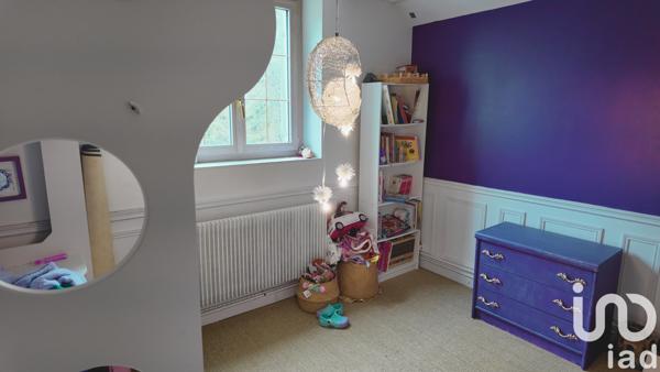 Maison à vendre 8 pièces 150 m² Égreville