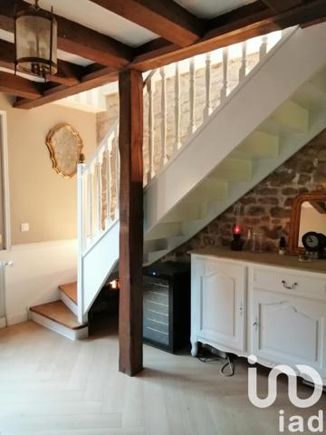 Maison à vendre 8 pièces 150 m² Égreville