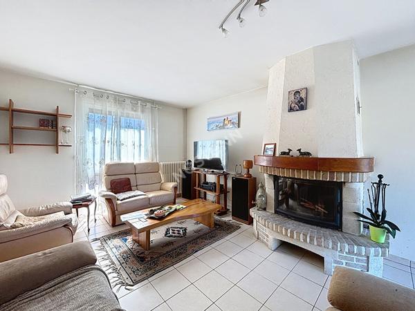 Maison familiale 145 m², 5 chambres, climatisation Montauban proche centre ville