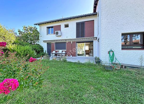 Maison familiale 145 m², 5 chambres, climatisation Montauban proche centre ville