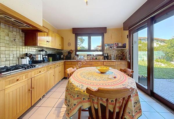 Maison familiale 145 m², 5 chambres, climatisation Montauban proche centre ville
