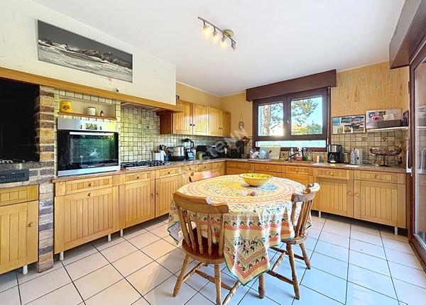 Maison familiale 145 m², 5 chambres, climatisation Montauban proche centre ville
