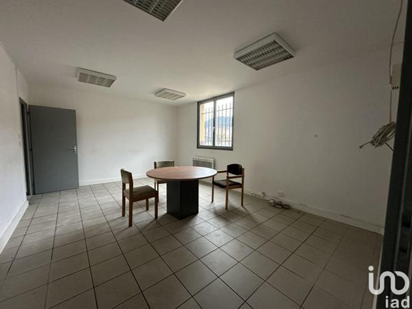 Location local d’activité 673 m² Senones