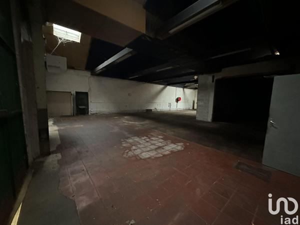 Location local d’activité 673 m² Senones