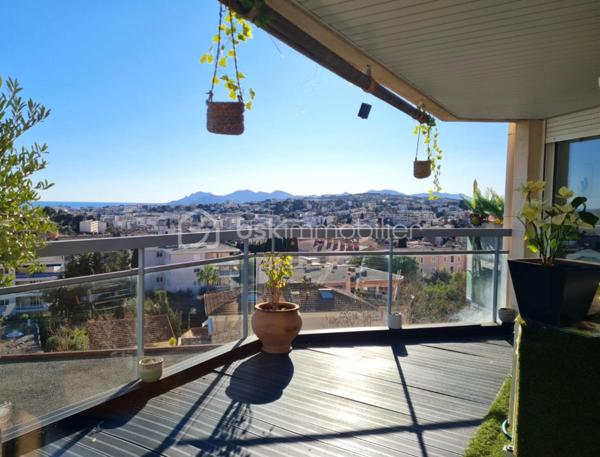 Appartement de 125 m²