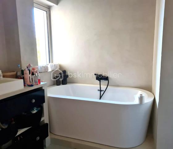 Appartement de 125 m²