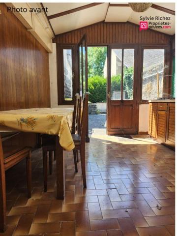 A vendre Maison familiale - 18160 Lignieres - 5 pièces (4 chambres) 165 m2