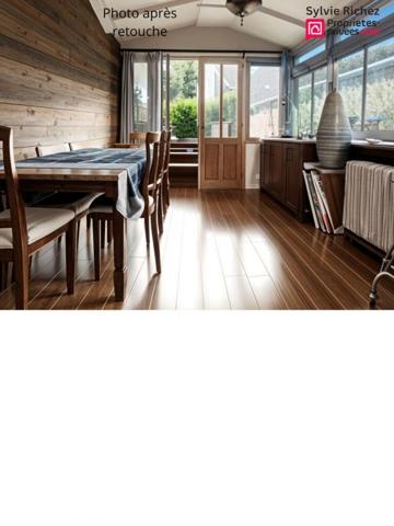 A vendre Maison familiale - 18160 Lignieres - 5 pièces (4 chambres) 165 m2