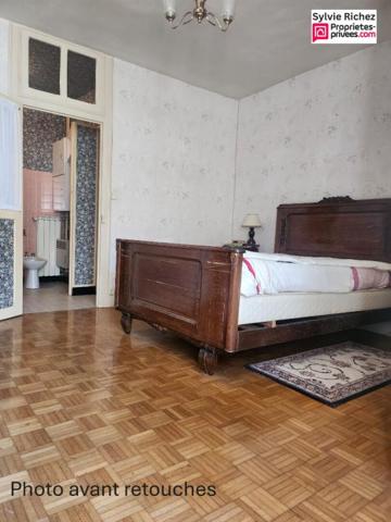 A vendre Maison familiale - 18160 Lignieres - 5 pièces (4 chambres) 165 m2