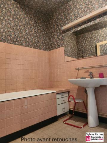 A vendre Maison familiale - 18160 Lignieres - 5 pièces (4 chambres) 165 m2