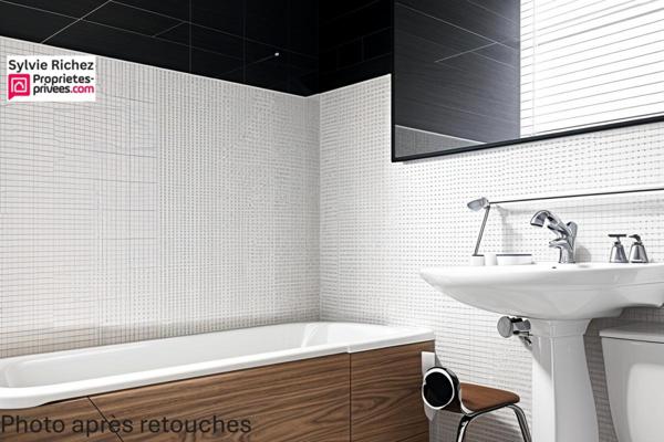 A vendre Maison familiale - 18160 Lignieres - 5 pièces (4 chambres) 165 m2