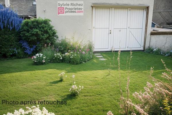 A vendre Maison familiale - 18160 Lignieres - 5 pièces (4 chambres) 165 m2