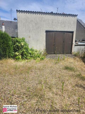 A vendre Maison familiale - 18160 Lignieres - 5 pièces (4 chambres) 165 m2