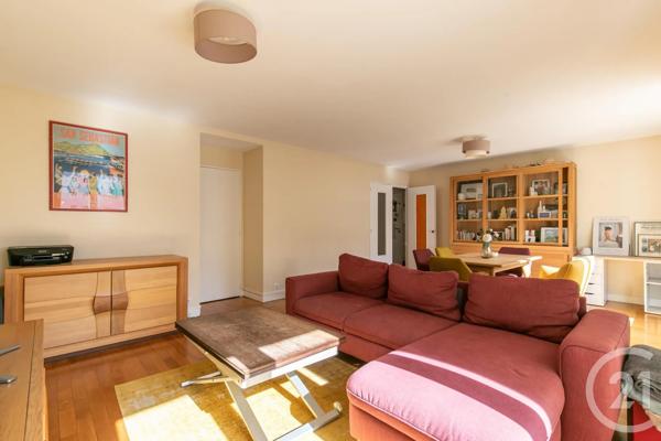 Appartement F4 à vendre  4 pièces - 76,06 m 2   ST MAUR DES FOSSES  - 94