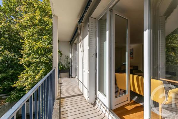Appartement F4 à vendre  4 pièces - 76,06 m 2   ST MAUR DES FOSSES  - 94