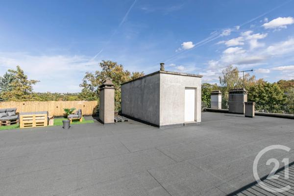 Appartement F4 à vendre  4 pièces - 76,06 m 2   ST MAUR DES FOSSES  - 94