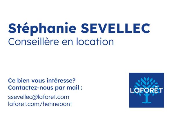 Location appartement près de Lanester - 2 pièce(s) - 41 m² - 600 €/mois