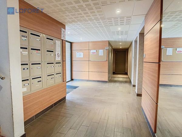 Location appartement près de Lanester - 2 pièce(s) - 41 m² - 600 €/mois