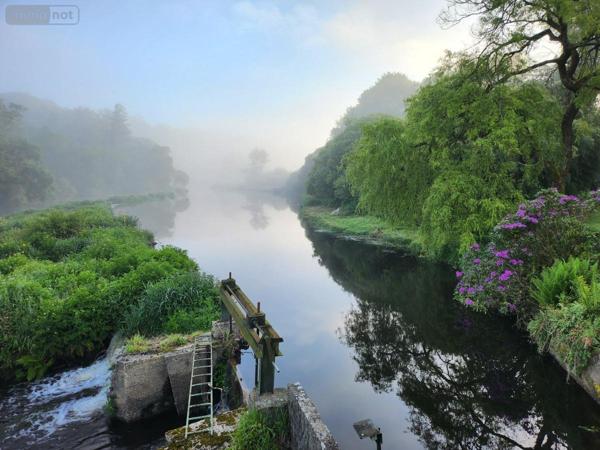 Maison à vendre à Arzano dans le Finistère (29300), ref : 56081-2485