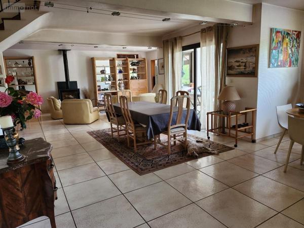 Maison à vendre à Arzano dans le Finistère (29300), ref : 56081-2485